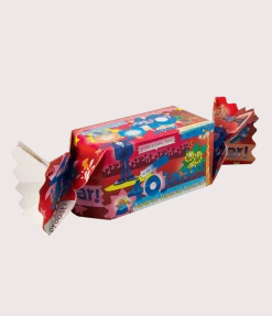 Geschenkdoosje 40 Jaar Man 26cm