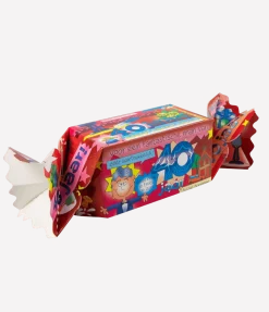 Geschenkdoosje 40 Jaar Man 26cm