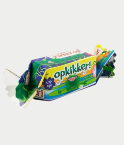 Geschenkdoosje Opkikkertje 26cm