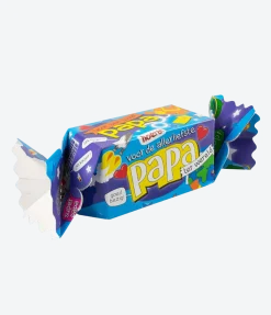 Geschenkdoosje Papa 26cm
