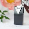 Geschenkdoosjes Bruidegom 9,5cm 10st