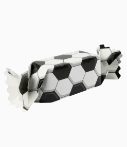 Geschenkdoosje Voetbal 26cm