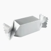Geschenkdoosje Zilver 26cm