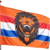 Gevelvlag Brullende Leeuw Xxl 3m