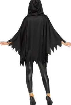 Ghostface Poncho