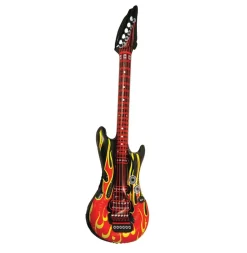 Gitaar Opblaas 106cm