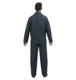 Gomez Addams Kostuum Heren