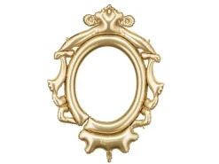 Gouden Ballon Frame 95cm