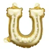 Gouden Ballon Paarden Hoef Leeg 1,2m