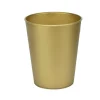 Gouden Beker Metalic 250ml