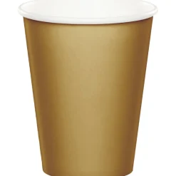 Gouden Bekers 256ml 24st