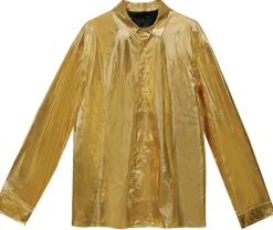 Gouden Blouse Heren