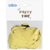Gouden Confetti Zak Metallic 30g