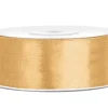 Gouden Lint 25Mm 2,25m