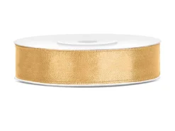 Gouden Lint 12Mm 25m