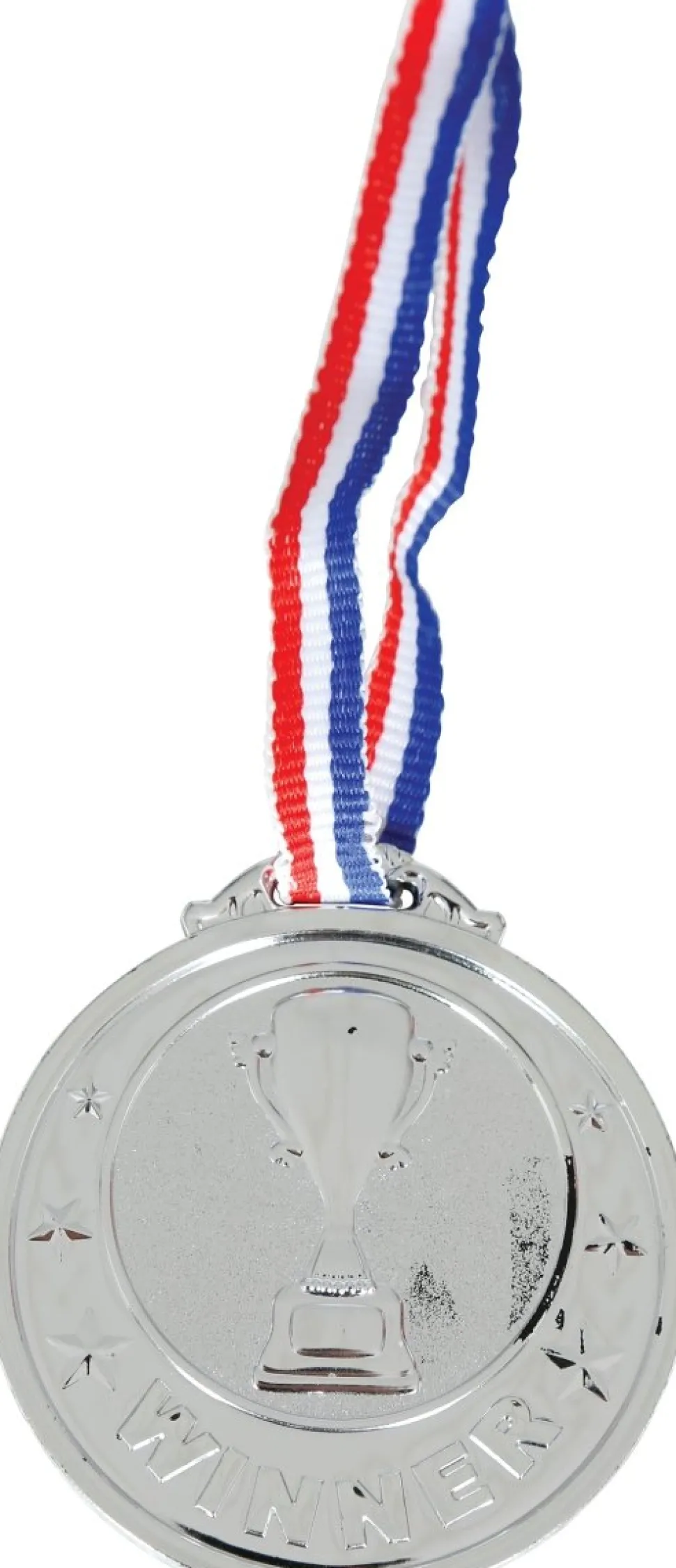 Gouden Medaille 7cm