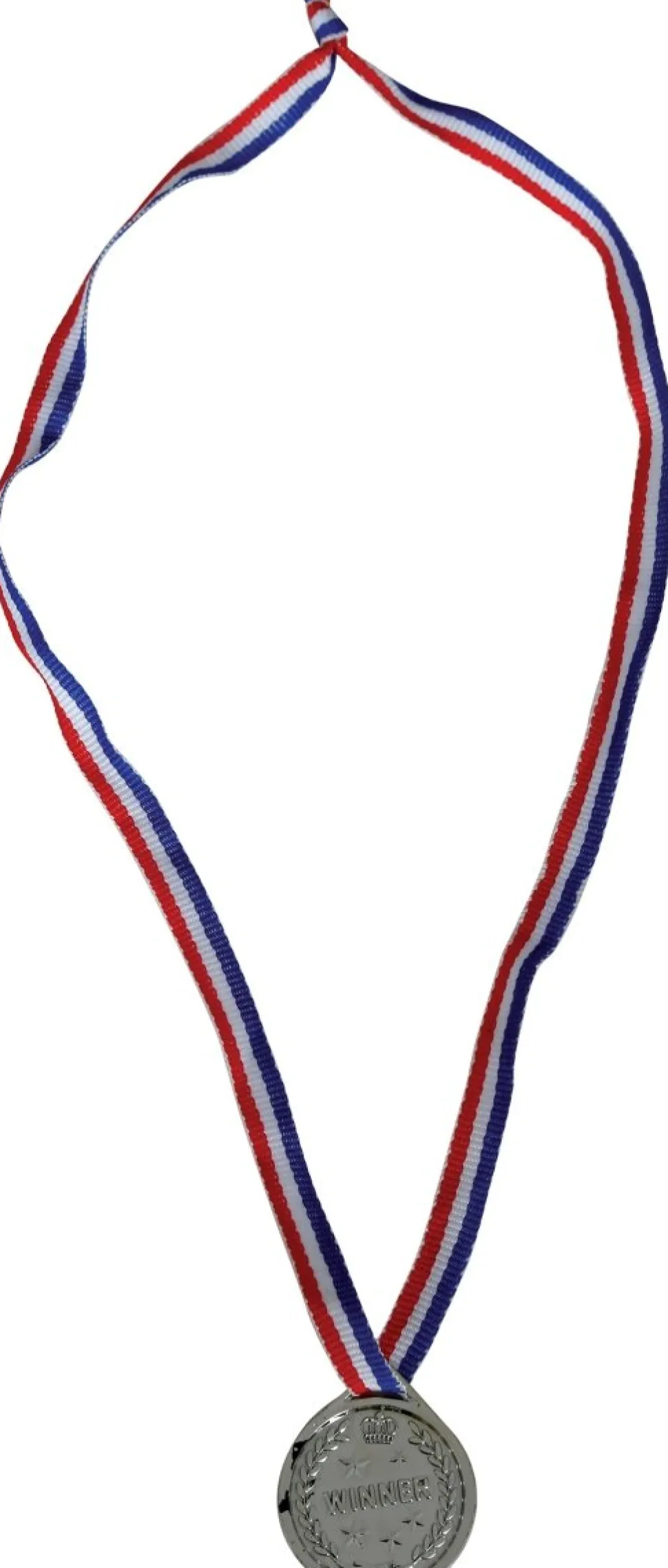 Gouden Medaille 4cm