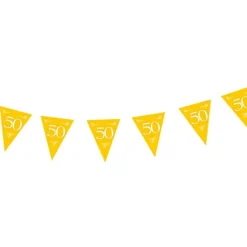 Gouden Slingers 50 Jaar 10m