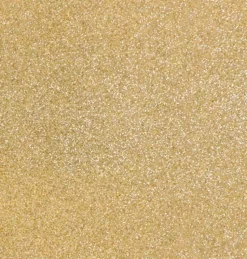 Gouden Tafelkleed Glitter 3m