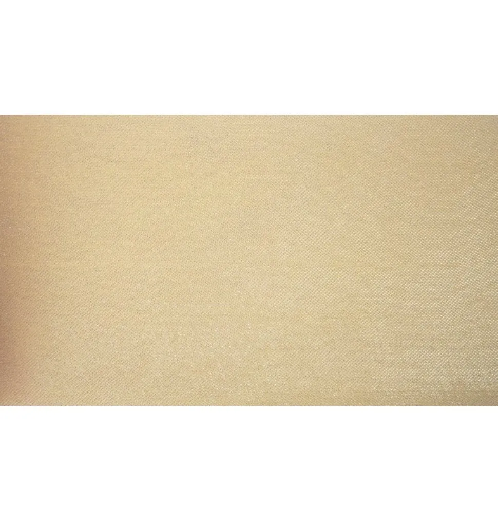 Gouden Tafelkleed Glossy 3m
