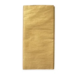 Gouden Tafelkleed Papier 1,8m