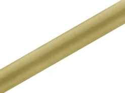 Gouden Tafelloper 36cm 9m