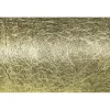 Gouden Tafelloper Glans 10M 30cm