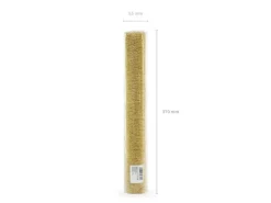 Gouden Tafelloper 9m