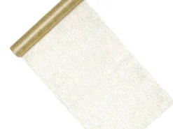 Gouden Tafelloper 9m