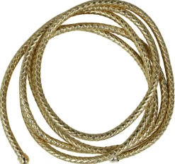 Gouden Touw 2m