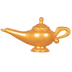 Gouden Wonderlamp 23cm