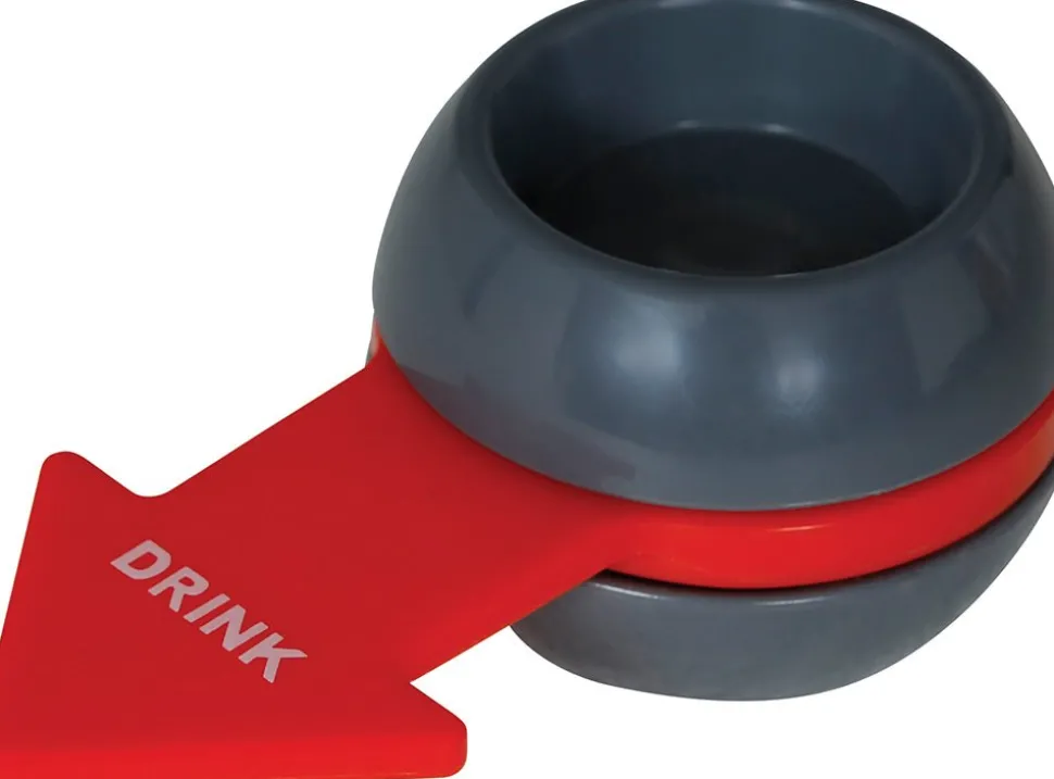Grappig Drankspel 10cm
