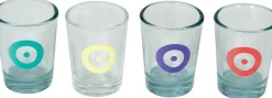 Grappig Drankspel 22cm 5 delig
