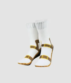 Grappige Sokken Sandalen