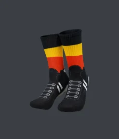 Grappige Sokken Voetbal België