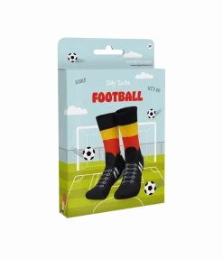 Grappige Sokken Voetbal België