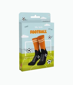 Grappige Sokken Voetbal Holland