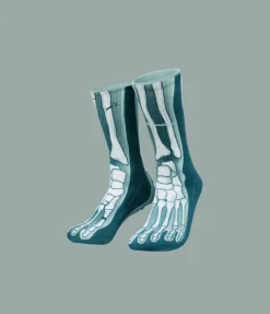 Grappige Sokken X-Ray