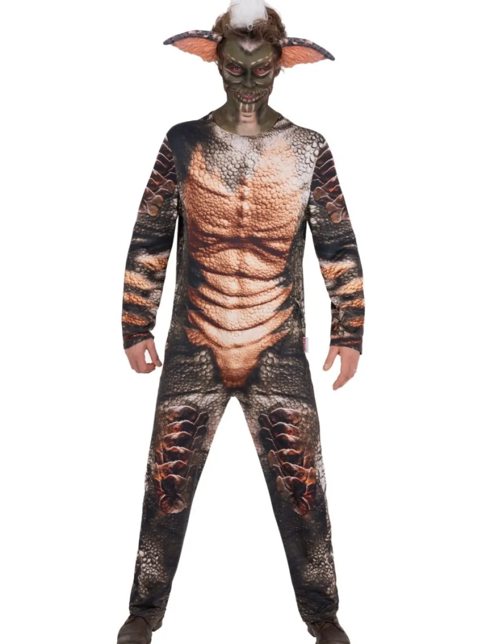 Gremlins Kostuum Heren Stripe