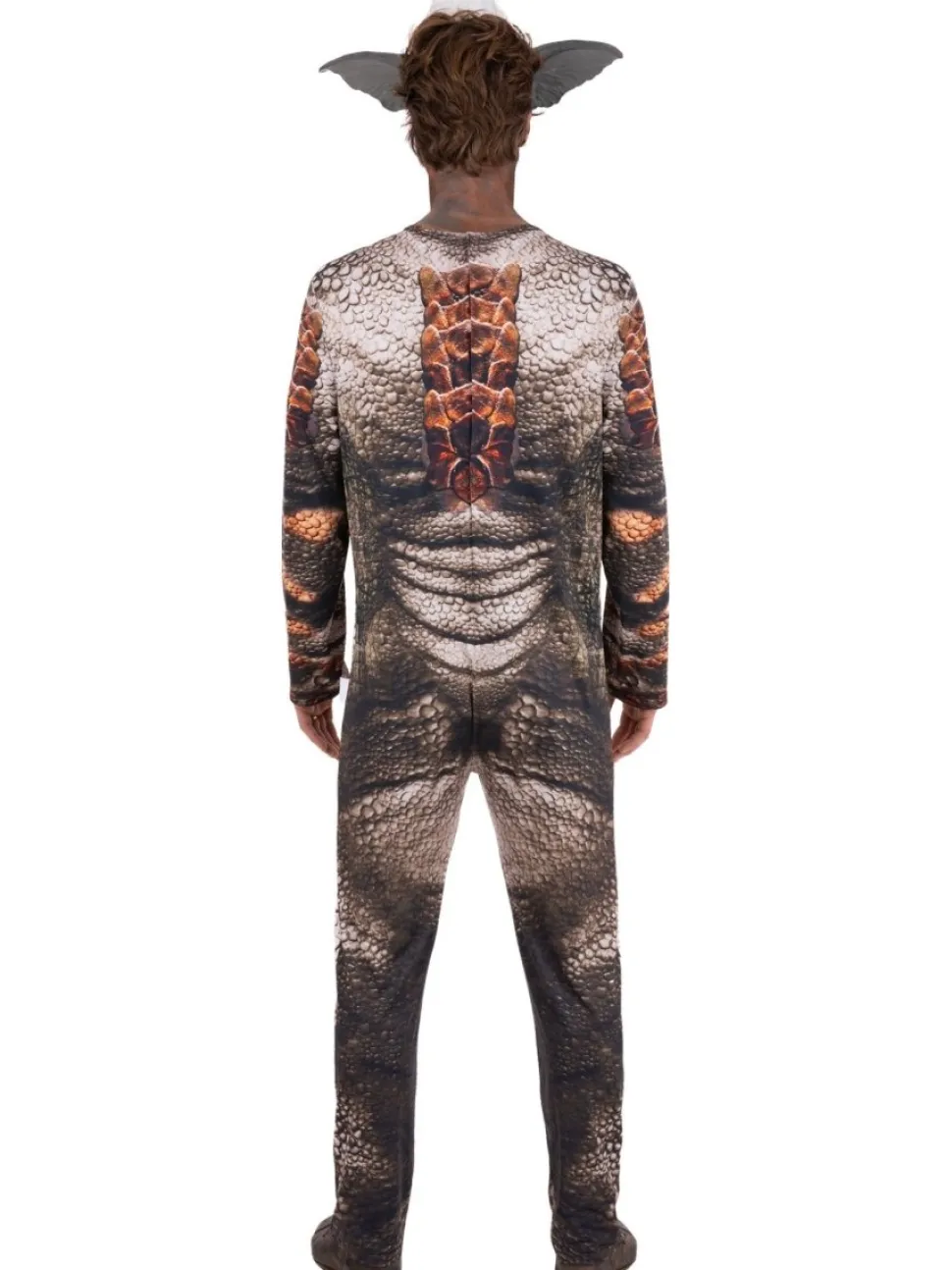 Gremlins Kostuum Heren Stripe