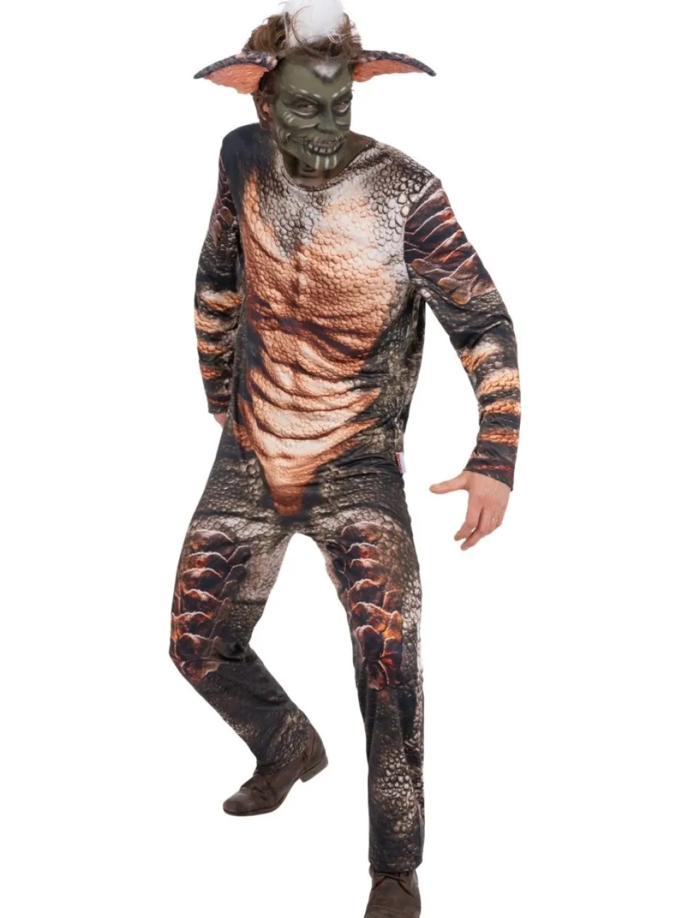 Gremlins Kostuum Heren Stripe