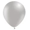 Grijze Ballonnen 30cm 10st