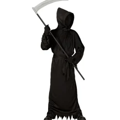 Grim Reaper Kostuum Jongen