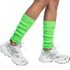 Groene Beenwarmers