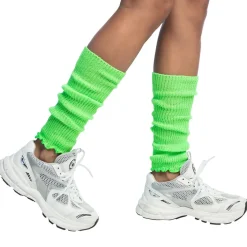 Groene Beenwarmers