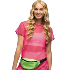 Groene Heuptasje Pailletten