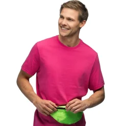 Groene Heuptasje Pailletten
