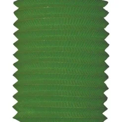 Groene Lampion 16cm