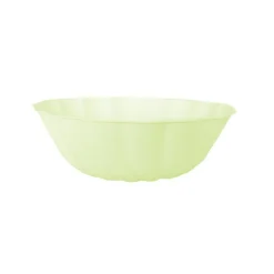 Groene Schaaltjes 14,8cm 6st