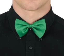 Groene Strik 11cm